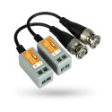 Balun-PPA-Pasivo-1 Canal 4X1 - BALUN ppa - 1
