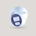 Cámara Tipo Domo-PPA-2 Megapíxeles-Lente 2.8 mm-Alimentación PoE - A408017 ppa - 1