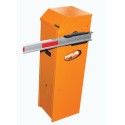 BARRERA AUTOMÁTICA-PPA-127v/220v-Para Peajes o Parqueaderos - F08032000 ppa - 1