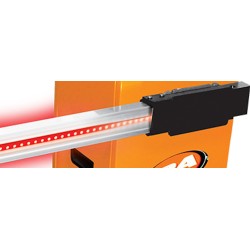 Brazo-PPA-Con LED-6,00mts-Compatible con Barrier - F60010008 ppa - 1