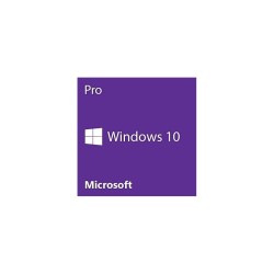 Licencia Windows 10 PRO OEM Microsoft - 1