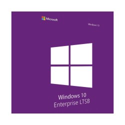 Windows 10 Enterprise LTSC Microsoft - 1