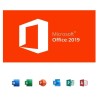 Office Professional Plus 2019 licencia para 1 Computador Microsoft - 1