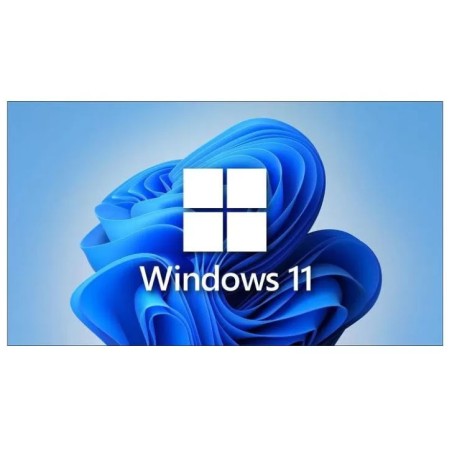 Licencia Windows 11 Pro OEM Microsoft - 1