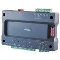 Controlador-HIKVISION-Para Elevadores-Por Huella o Tarjeta-Programación por IVMS4200 o Interfaz Web - DS-K2210 Hikvision - 1