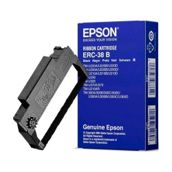 ERC-38B Cinta de impresión para impresora POS EPSON Epson - 1