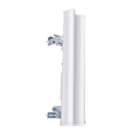 Antena sectorial-UBIQUITI NETWORKS-Para Radio Estaciones-Base airMAX de 120 Grados de Cobertura - AM-2G15-120 UBIQUITI NETWORKS 