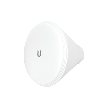 Antena Sectorial-UBIQUITI NETWORKS-Tipo HORN-30 x 30 Grados de Apertura-19 dBi-5 GHz - HORN-5-30 UBIQUITI NETWORKS - 1