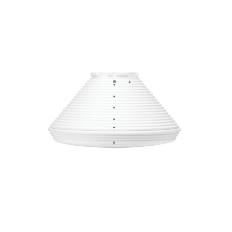 Antena Sectorial-UBIQUITI NETWORKS-Tipo HORN-45 x 45 Grados de Apertura-15.5 dBi-5 GHz - HORN-5-45 UBIQUITI NETWORKS - 2