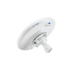 NanoBeam-UBIQUITI NETWORKS-airMAX-AC-CPE-330 Mbps-2 GHz-Con Antena Integrada de 13 dBi - NBE-2AC-13 UBIQUITI NETWORKS - 3