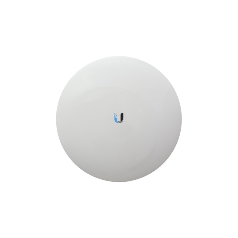 NanoBeam-UBIQUITI NETWORKS-airMAX-AC-CPE-330 Mbps-2 GHz-Con Antena Integrada de 13 dBi - NBE-2AC-13 UBIQUITI NETWORKS - 4