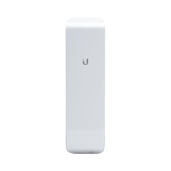 NanoStation-UBIQUITI NETWORKS-airMAX M365-150 Mbps-3.65 GHz-Antena integrada de 13 dBi - NSM365 UBIQUITI NETWORKS - 1