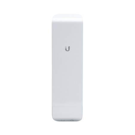 NanoStation-UBIQUITI NETWORKS-airMAX M365-150 Mbps-3.65 GHz-Antena integrada de 13 dBi - NSM365 UBIQUITI NETWORKS - 1