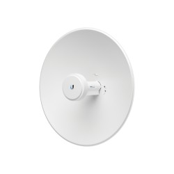 PowerBeam-UBIQUITI NETWORKS-airMAX AC-330 Mbps-2 GHz-18 dBi-Radio Wi-Fi - PBE-2AC-400 UBIQUITI NETWORKS - 1