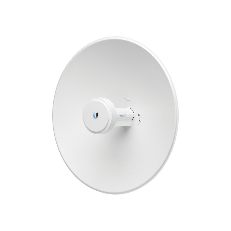 PowerBeam-UBIQUITI NETWORKS-airMAX AC-330 Mbps-2 GHz-18 dBi-Radio Wi-Fi - PBE-2AC-400 UBIQUITI NETWORKS - 1