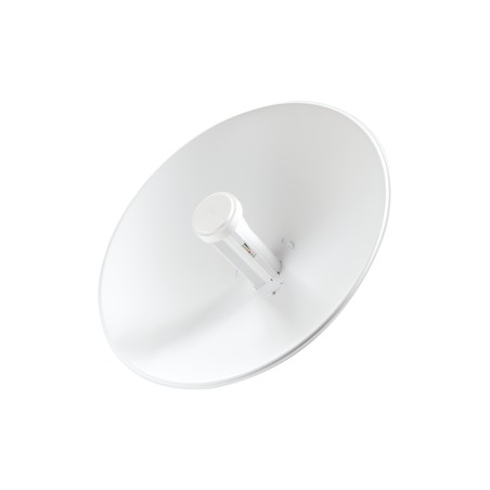 PowerBeam-UBIQUITI NETWORKS-airMAX M5-150 Mbps-5 GHz-22 dBi - PBE-M5-300 UBIQUITI NETWORKS - 1