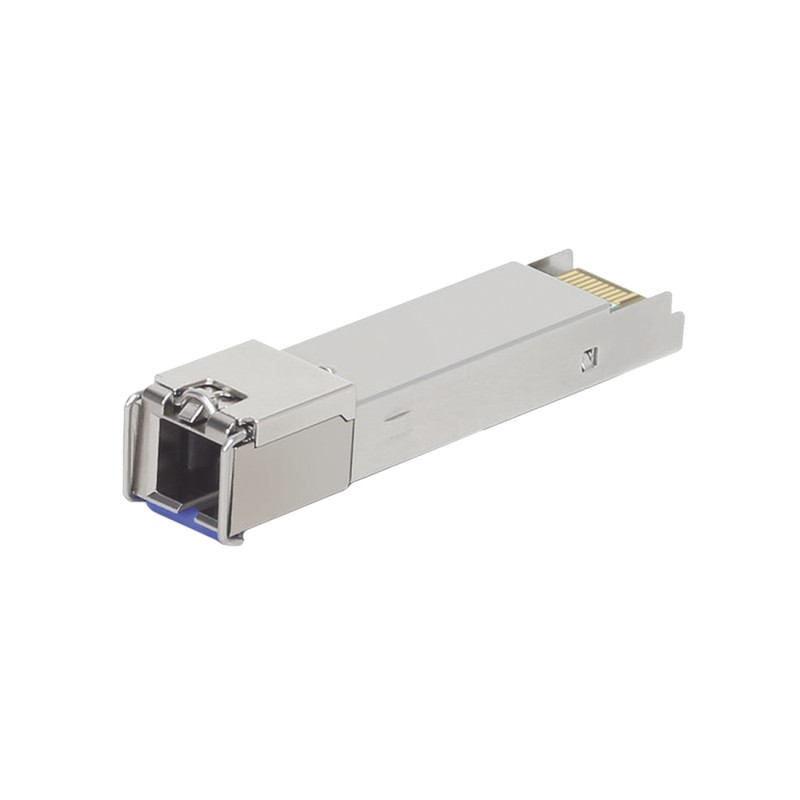 UFiber Módulo GPON B+ SFP-UBIQUITI NETWORKS-Para UFiber OLT-128 UF-Nano - UF-GP-B-PLUS UBIQUITI NETWORKS - 1