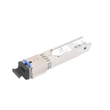 UFiber Módulo GPON B+ SFP-UBIQUITI NETWORKS-Para UFiber OLT-128 UF-Nano - UF-GP-B-PLUS UBIQUITI NETWORKS - 2