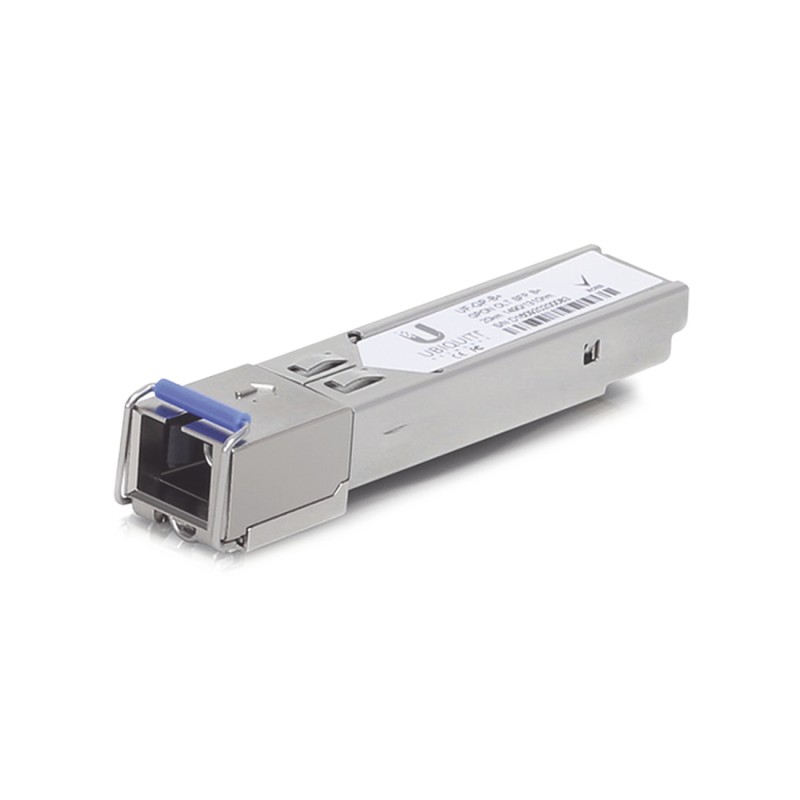 UFiber Módulo GPON B+ SFP-UBIQUITI NETWORKS-Para UFiber OLT-128 UF-Nano - UF-GP-B-PLUS UBIQUITI NETWORKS - 3