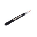 Metro de Cable Coaxial RG-8/X LMR240-Times Microwave-Pérdida de 50 Ohms - LMR-240 Times Microwave - 1