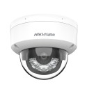 Camara Tipo Domo-HIKVISION-Lente 2.8 mm-Acusense-Dual Light-Micrófono Integrado-30 mts IR EXIR - DS-2CD1143G2-LIU Hikvision - 1