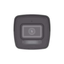 Cámara Tipo Bala-HIKVISION-Lente 2.8 mm-Micrófono Integrado-Acusense-Dual Light-30 mts IR EXIR - DS-2CD1023G2-LIU Hikvision - 2