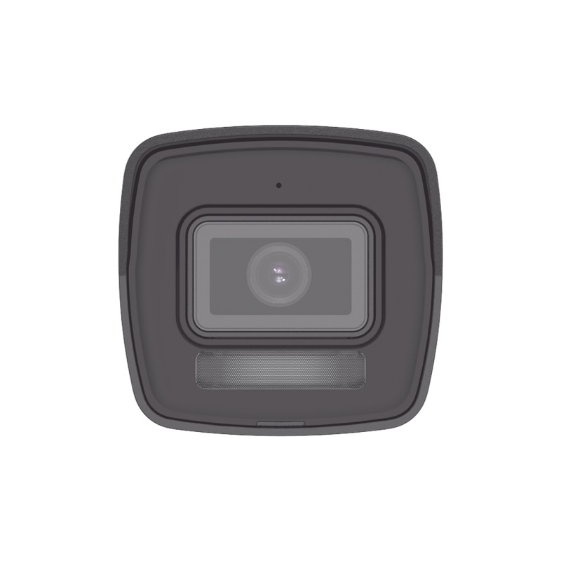 Cámara Tipo Bala-HIKVISION-Lente 2.8 mm-Micrófono Integrado-Acusense-Dual Light-30 mts IR EXIR - DS-2CD1023G2-LIU Hikvision - 2