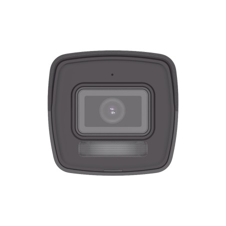 Cámara Tipo Bala-HIKVISION-Lente 2.8 mm-Micrófono Integrado-Acusense-Dual Light-30 mts IR EXIR - DS-2CD1023G2-LIU Hikvision - 2