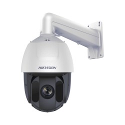 Cámara Tipo Domo-HIKVISION-2 Megapixel-25X Zoom-150 mts IR-Exterior IP66-DR 120 dB - DS-2AE5225TI-A(E) Hikvision - 1