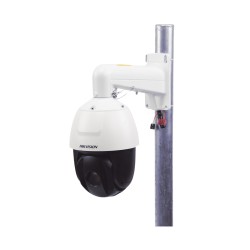 Cámara Tipo Domo-HIKVISION-2 Megapixel-25X Zoom-150 mts IR-Exterior IP66-DR 120 dB - DS-2AE5225TI-A(E) Hikvision - 2