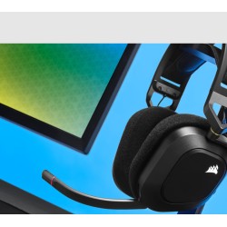 Auriculares premium HS80 RGB WIRELESS HS800 Corsair - 2