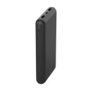 Belkin - Cargador portátil - 20000 mAh - BPB012btBL Belkin - 1