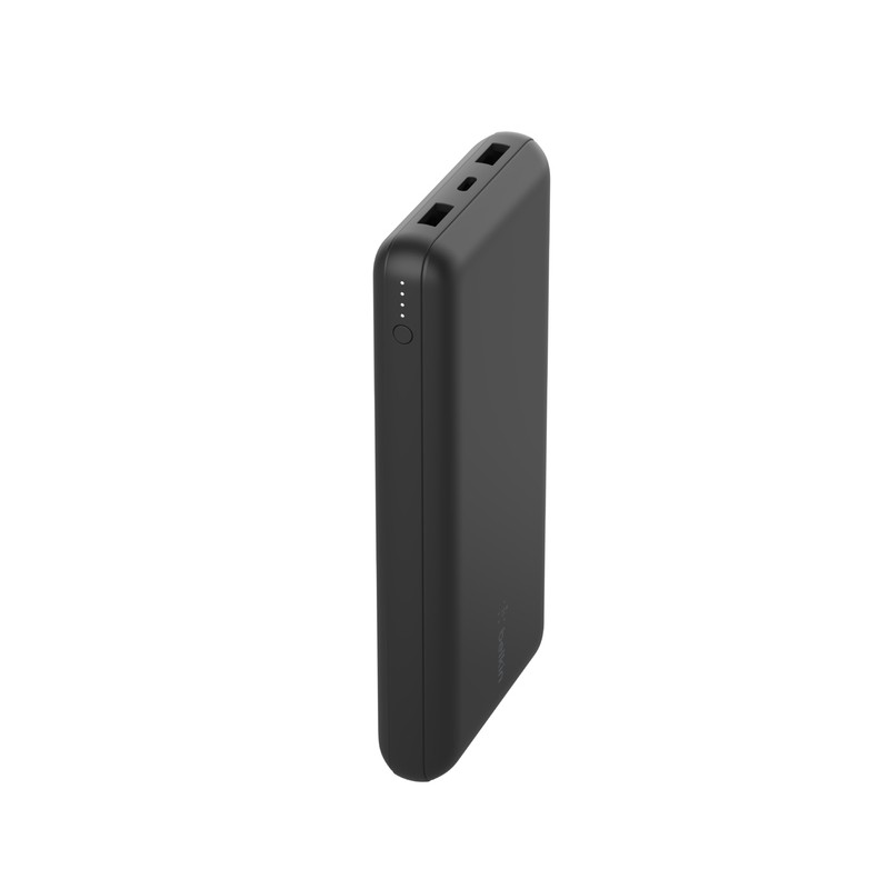 Belkin - Cargador portátil - 20000 mAh - BPB012btBL Belkin - 1