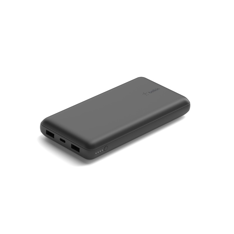 Belkin - Cargador portátil - 20000 mAh - BPB012btBL Belkin - 2