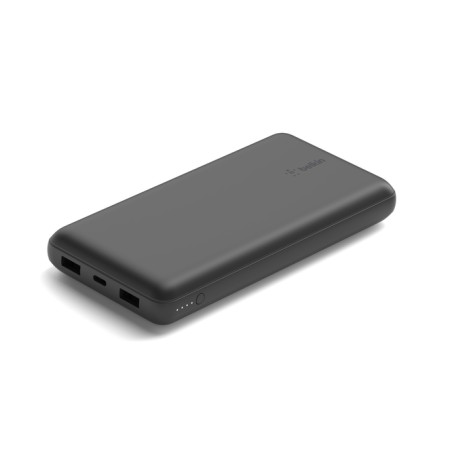 Belkin - Cargador portátil - 20000 mAh - BPB012btBL Belkin - 2