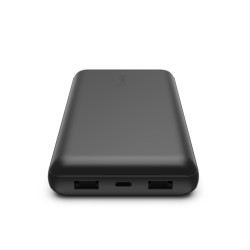 Belkin - Cargador portátil - 20000 mAh - BPB012btBL Belkin - 3