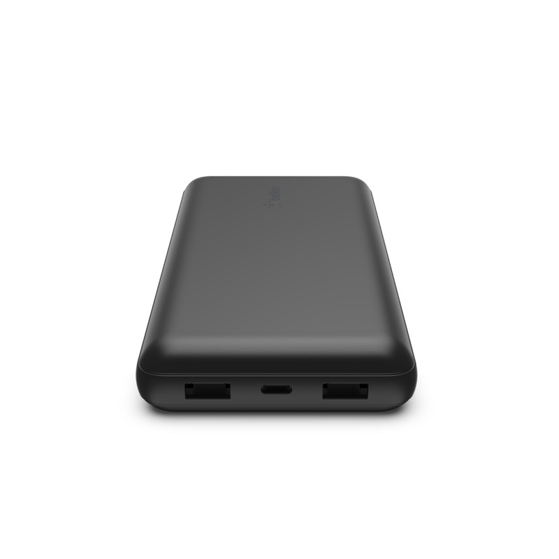 Belkin - Cargador portátil - 20000 mAh - BPB012btBL Belkin - 3