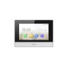 Video Portero-HIKVISION-7 Pulgadas-Pantalla LCD TFT - DS-KH6320-WTE2 Hikvision - 1