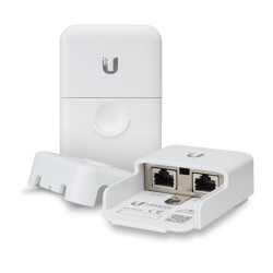 Ubiquiti ETH-SP-G2 supresor o protector de sobretensiones - POE Ubiquiti - 1