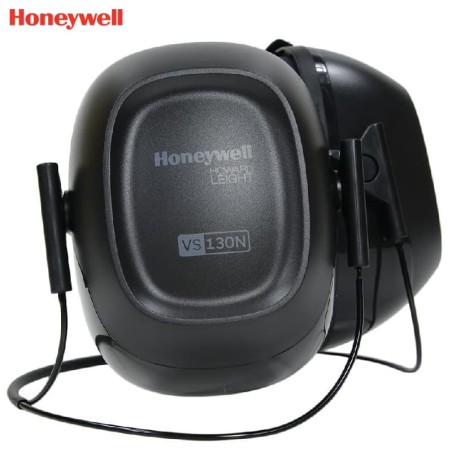 Protector auditivo tipo copa nuca - 1035114-VS Honeywell - 2