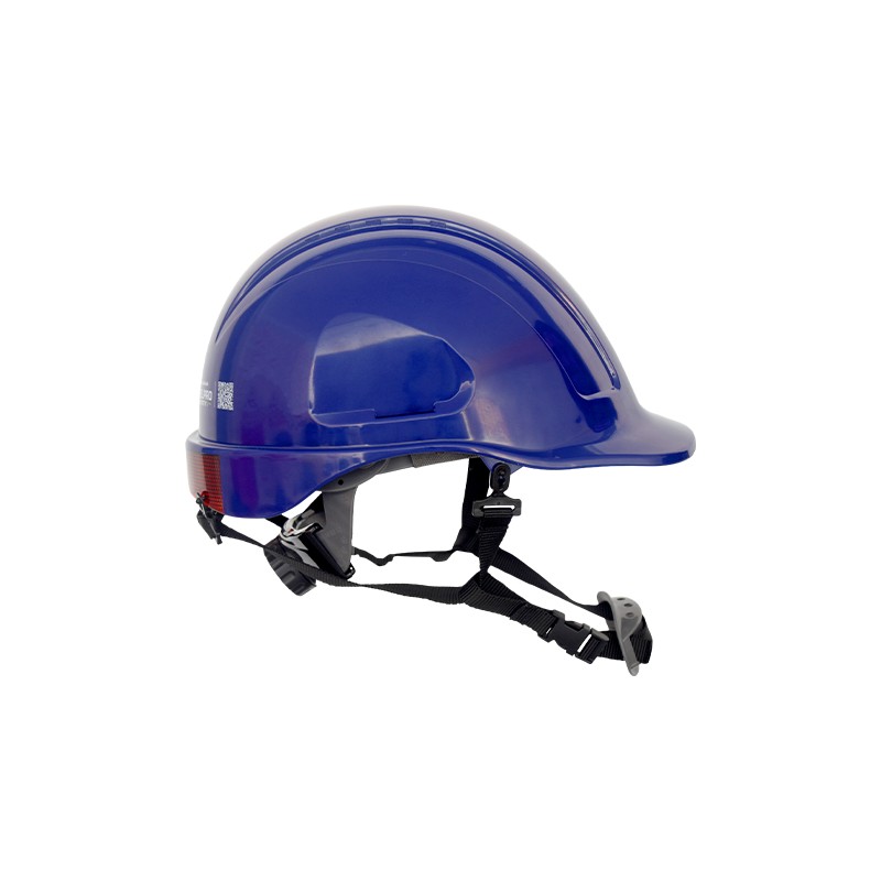 Casco Mountain Steelpro dieléctrico con barbuquejo - 200350270038 SteelPro - 1