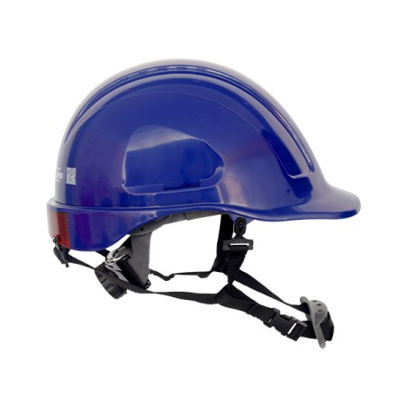 Casco Mountain Steelpro dieléctrico con barbuquejo - 200350270038 SteelPro - 1