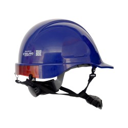 Casco Mountain Steelpro dieléctrico con barbuquejo - 200350270038 SteelPro - 4