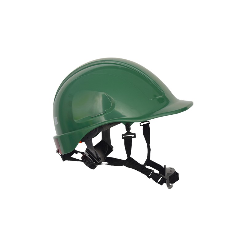 Casco Mountain Steelpro dieléctrico con barbuquejo - 200350270037 SteelPro - 4