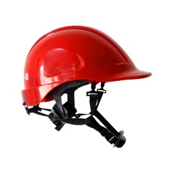 Casco Mountain Steelpro dieléctrico con barbuquejo - 200350270036 SteelPro - 2