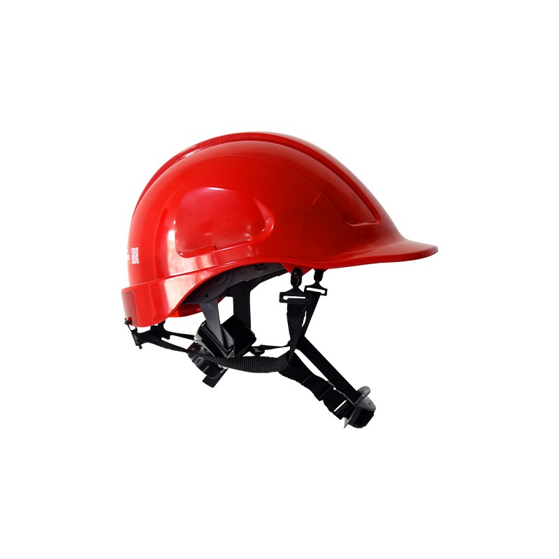 Casco Mountain Steelpro dieléctrico con barbuquejo - 200350270036 SteelPro - 2