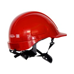 Casco Mountain Steelpro dieléctrico con barbuquejo - 200350270036 SteelPro - 4