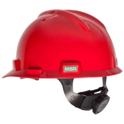 Cascos V-Gard - 475363 MSA - 1