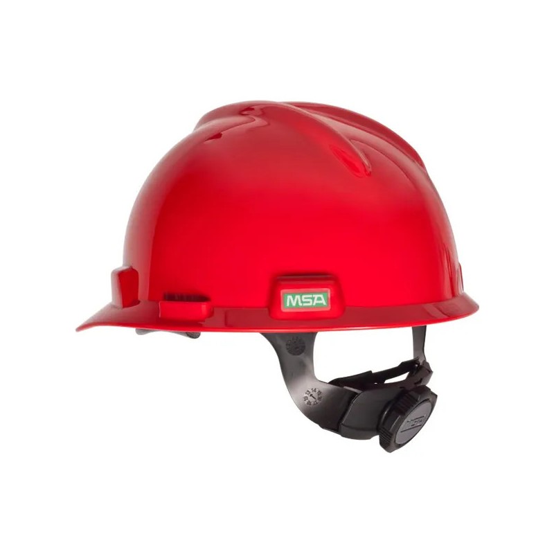 Cascos V-Gard - 475363 MSA - 1