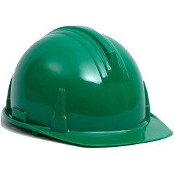 Casco industrial - A-1400VE armadura - 1